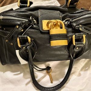 Pre - 🧡 Authentic Chloe Handbag